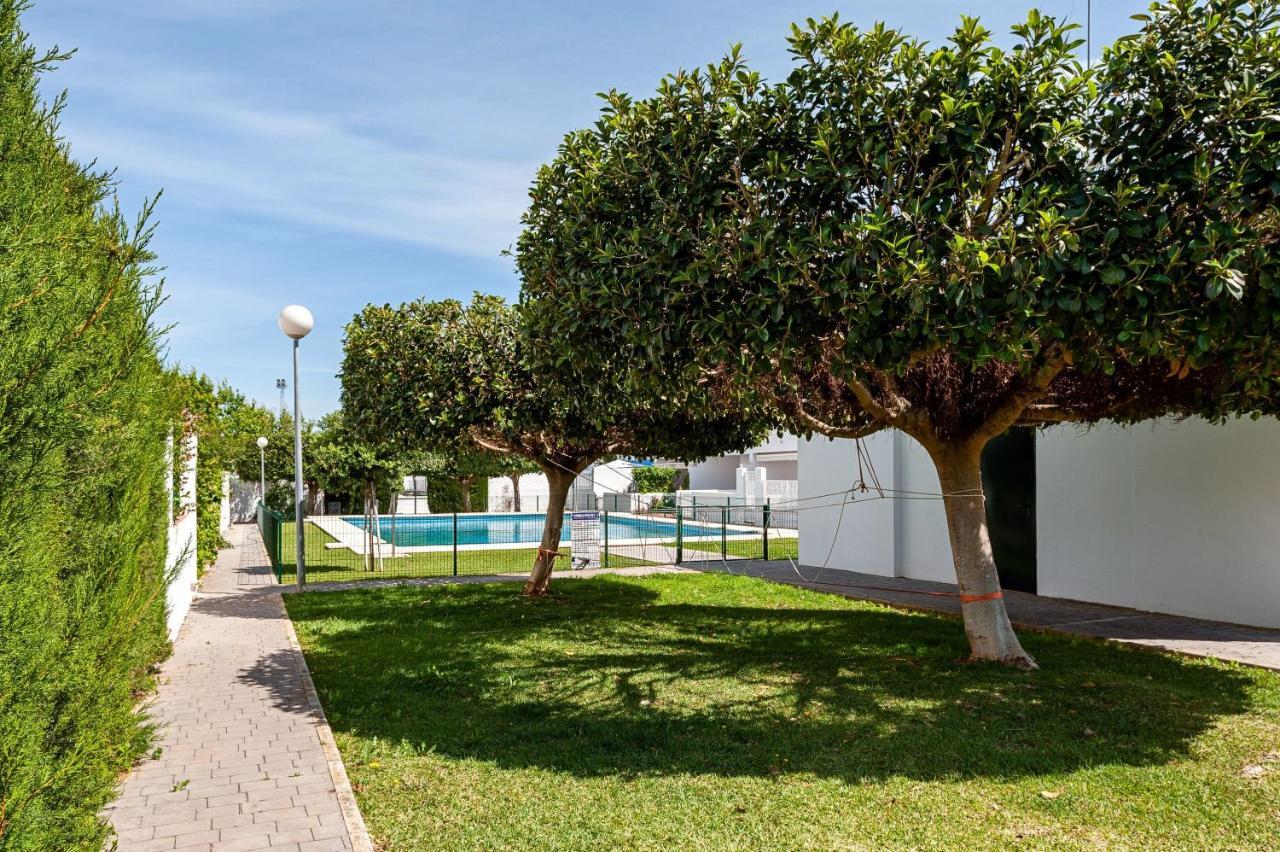 Casa Noah - Solo Familias Villa Conil De La Frontera Exterior foto