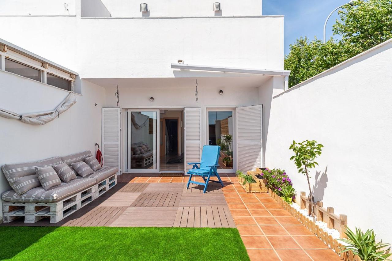 Casa Noah - Solo Familias Villa Conil De La Frontera Exterior foto