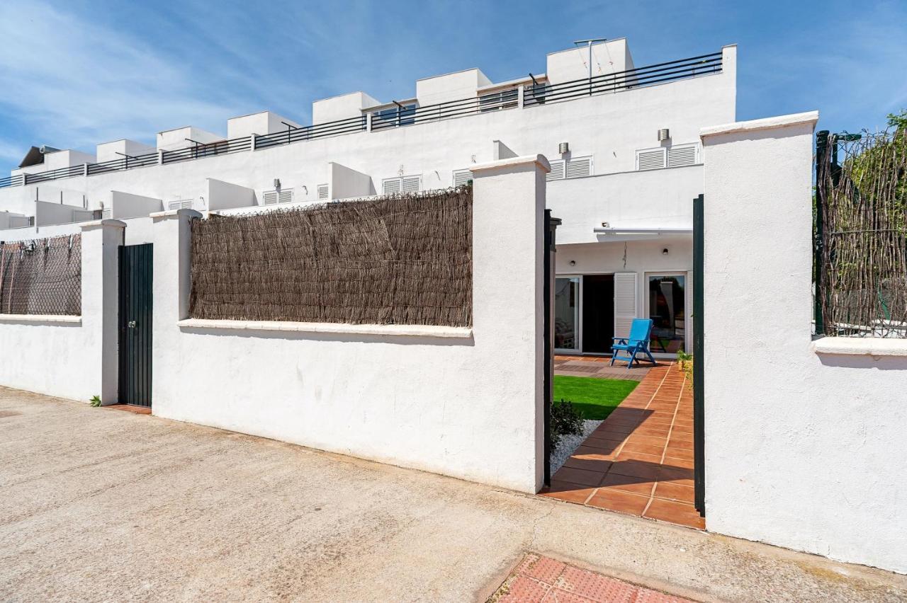 Casa Noah - Solo Familias Villa Conil De La Frontera Exterior foto